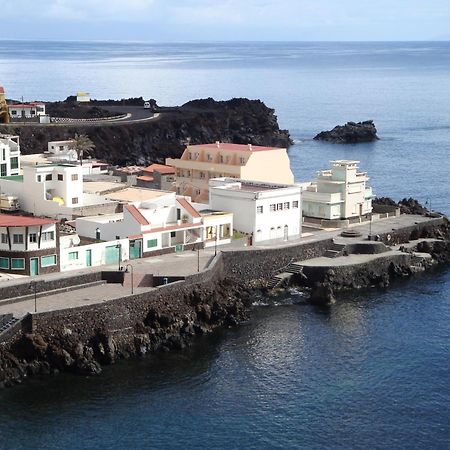 Apartamentos Boomerang I Tamaduste エクステリア 写真