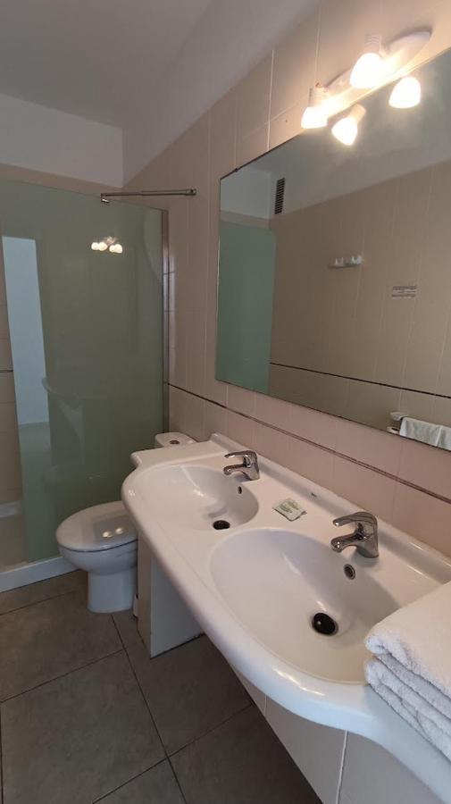 Apartamentos Boomerang I Tamaduste エクステリア 写真